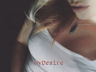 MyDesire