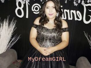 MyDreamGIRL