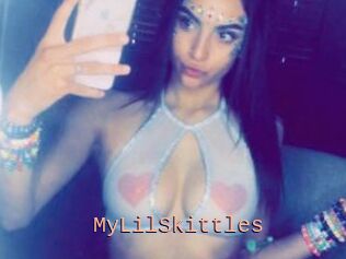 MyLilSkittles
