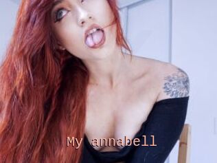 My_annabell