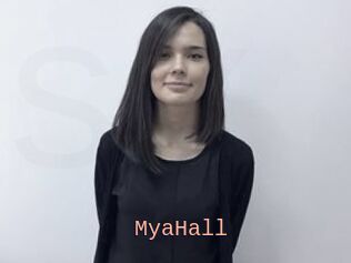 MyaHall