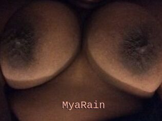 MyaRain