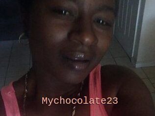 Mychocolate23