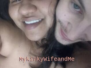 MykinkyWifeandMe
