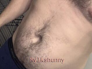 Mylkshunny