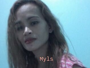 Myls