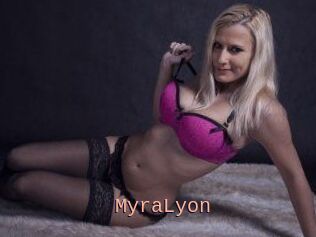 MyraLyon