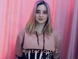 MystericGirl