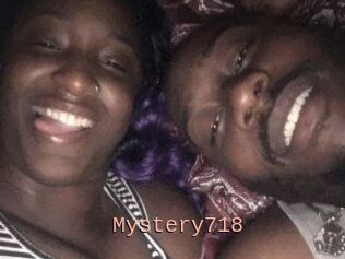 Mystery718
