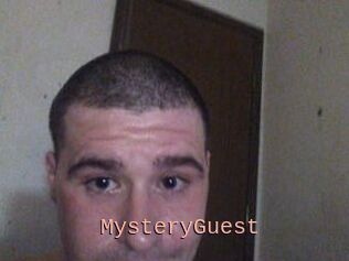 MysteryGuest