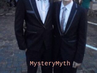 MysteryMyth