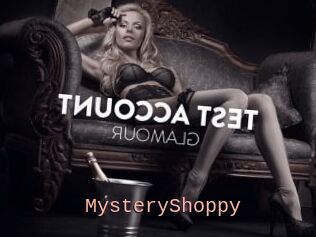 MysteryShoppy