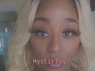 Mystirius