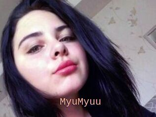 MyuMyuu