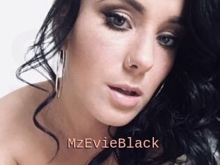 MzEvieBlack