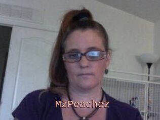 MzPeachez