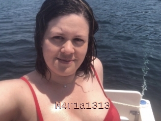 M4r1a1313