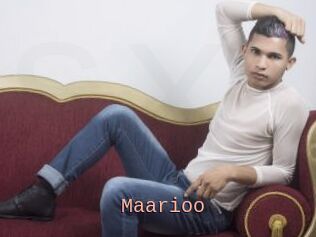 Maarioo