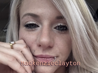 Mackenzieclayton