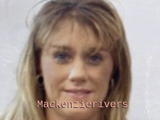 Mackenzierivers