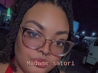 Madame_satori