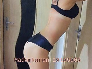Madamkaren
