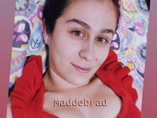 Maddebrad