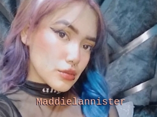 Maddielannister