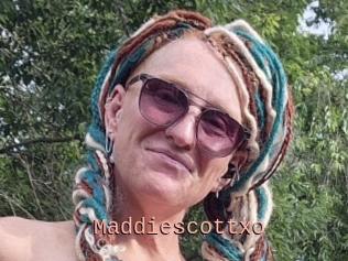 Maddiescottxo