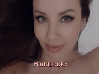 Maddieukx