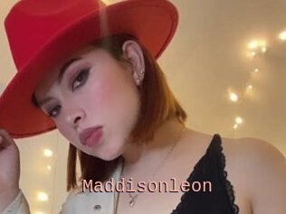 Maddisonleon