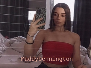 Maddybennington