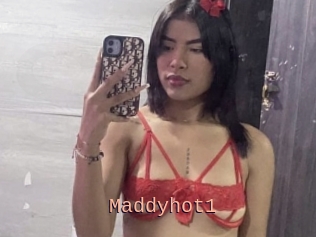 Maddyhot1