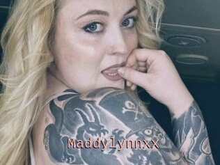 Maddylynnxx
