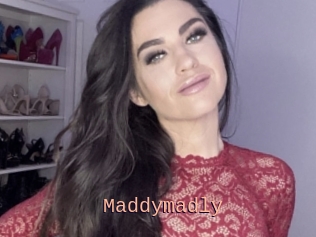 Maddymadly