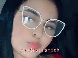 Madinsonsmith