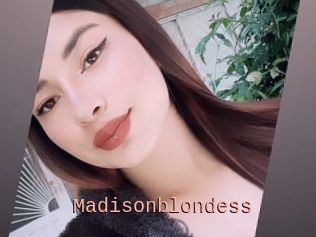 Madisonblondess