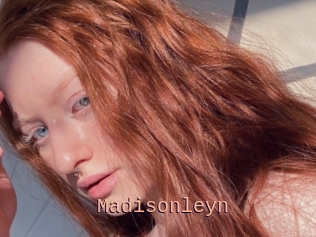 Madisonleyn