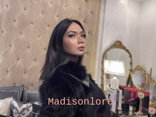 Madisonlore