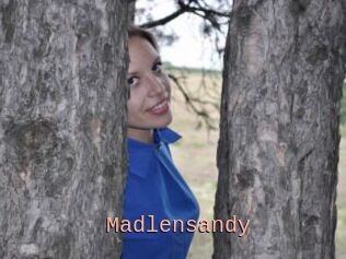 Madlensandy