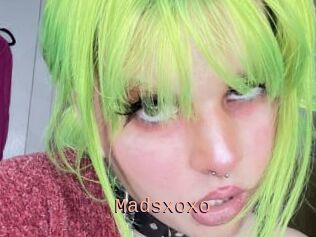Madsxoxo