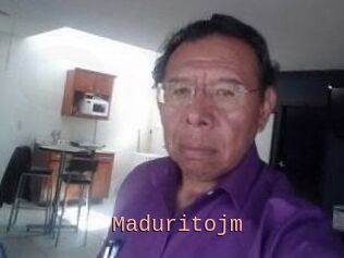 Maduritojm