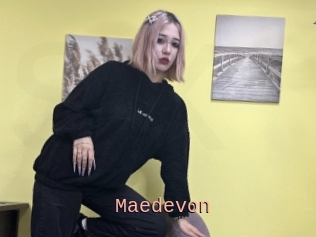 Maedevon