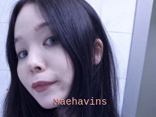 Maehavins