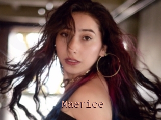 Maerice
