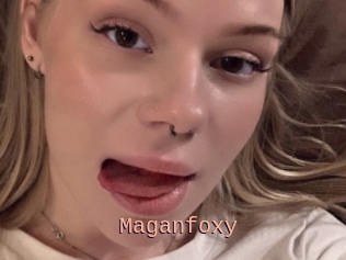 Maganfoxy