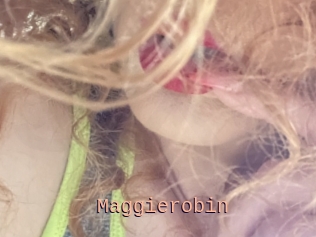 Maggierobin