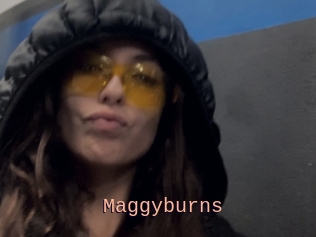 Maggyburns