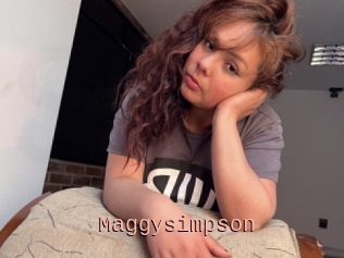 Maggysimpson