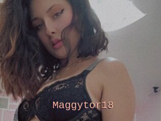 Maggytor18